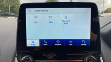 Ford EcoSport 1.0 EcoBoost 125 Active 5dr Petrol Hatchback